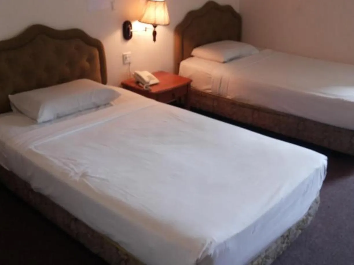 Oyo 89864 Hotel Holiday Park Kota Kinabalu