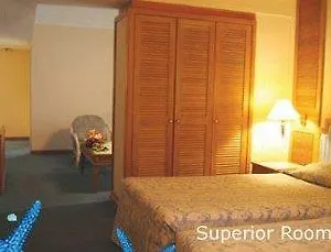 Everly 3* Malacca