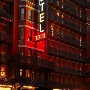 visit hotel
