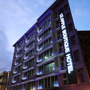 visit hotel